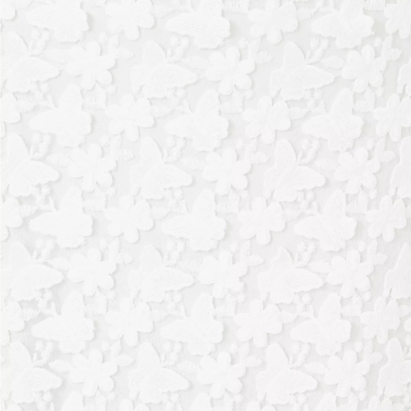 Gillian Lace Maxi Slip Dress - Picture 2 of 3